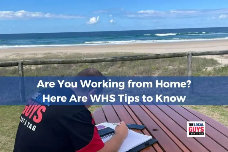 Are You Working from Home Here Are WHS Tips to Know (1)