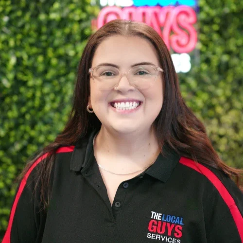 Lily Edwards Headshot