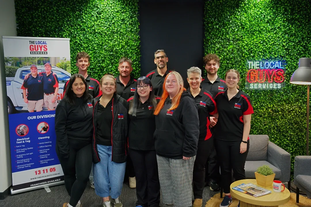 Group Photo November 2025