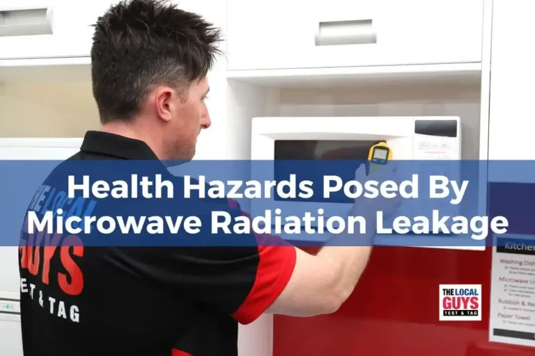 Health Hazards Posed By Microwave Radiation Leakage (1)