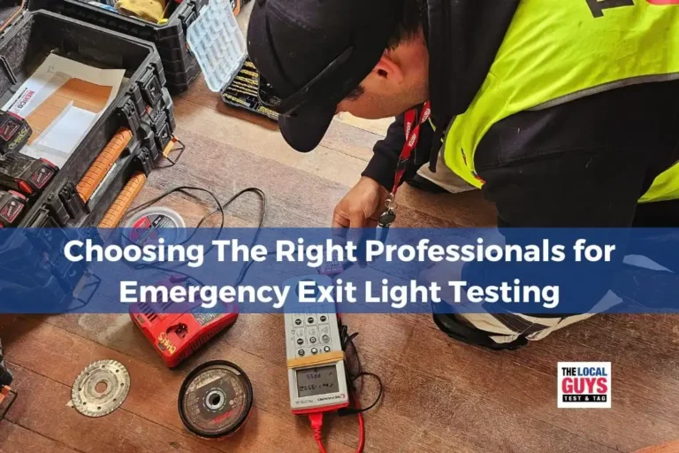 What Makes Appliance Test And Tagging A Major Concern For All (1)