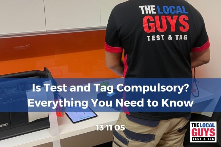 Is Test and Tag Compulsory Everything You Need to Know