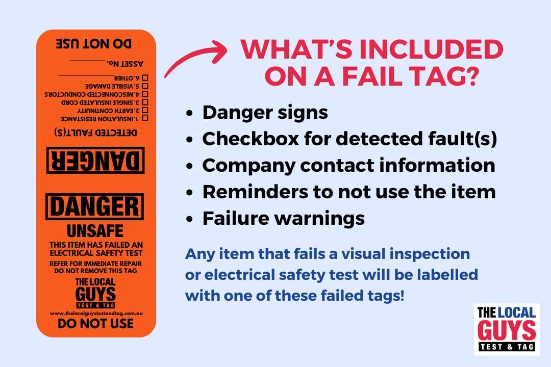 Neutral Electrical Tag Understanding Electrical Tags in Sydney | The Local Guys